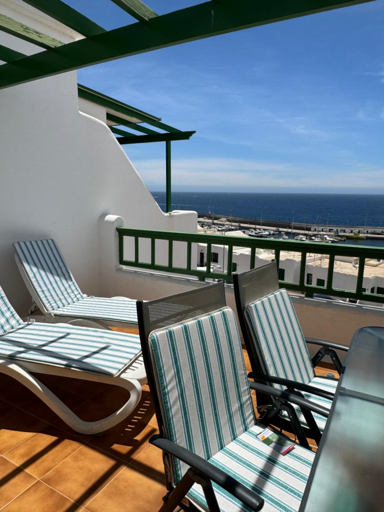 Bella Vista 2 Villa Tias Luaran gambar