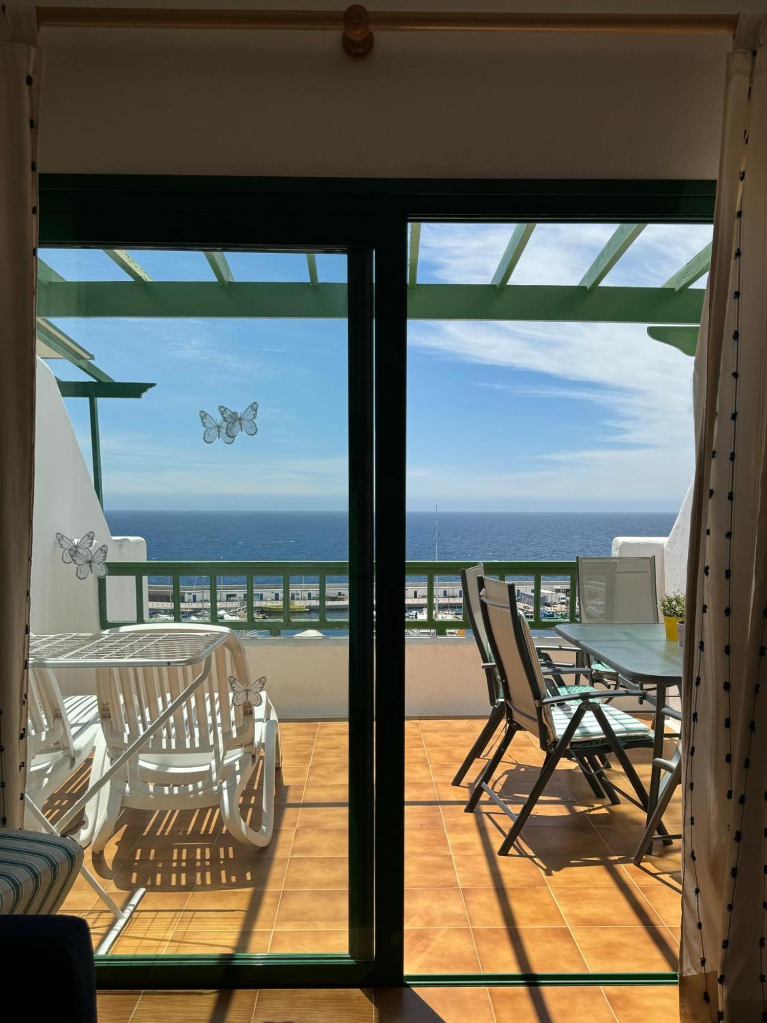 Bella Vista 2 Villa Tias Luaran gambar